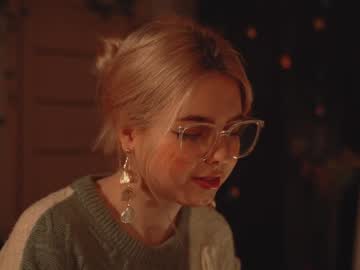 Hannasthesia December 19, 2024 Chaturbate stream image
