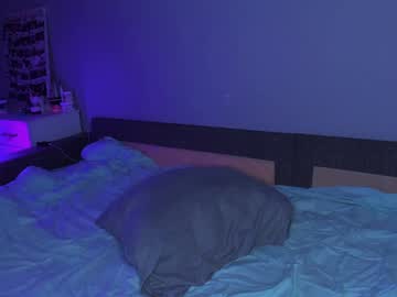 Insomnia____ December 19, 2024 Chaturbate stream image