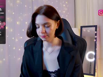 Iri_De_Baeera December 19, 2024 Chaturbate stream image