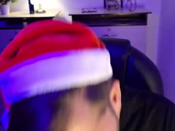 Is_Jesus December 19, 2024 Chaturbate stream image