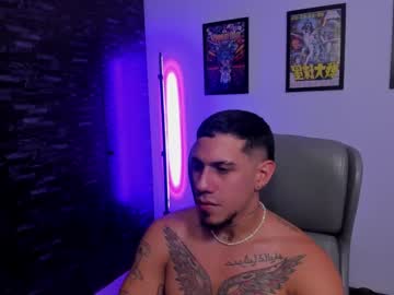 Jhoe_Snow December 19, 2024 Chaturbate stream image