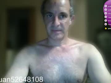 Johnq_23 December 19, 2024 Chaturbate stream image