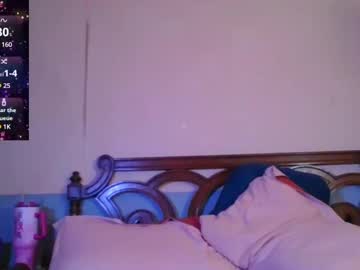 Juliejewel23 December 19, 2024 Chaturbate stream image
