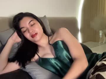 Kendoll110 December 19, 2024 Chaturbate stream image