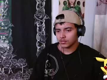 Kinkybabies_ December 19, 2024 Chaturbate stream image