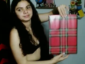 Koranikky08 December 19, 2024 Chaturbate stream image