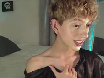 Kyle__Cooper December 19, 2024 Chaturbate stream image