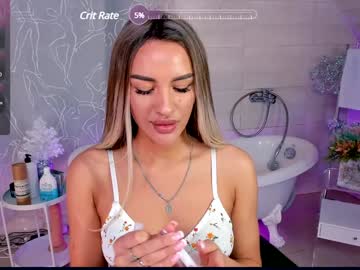 Leila_Flower December 19, 2024 Chaturbate stream image