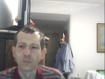Lucianoaxel December 19, 2024 Chaturbate stream image
