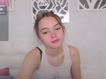 Lucygoldi December 19, 2024 Chaturbate stream image