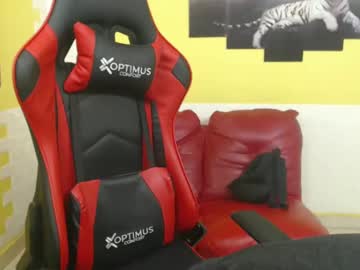 Mau_Elixxx December 19, 2024 Chaturbate stream image