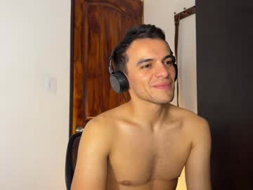 Max_Lancaster December 19, 2024 Chaturbate stream image