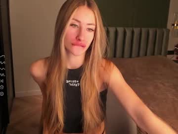 Megan_Ssstacy December 19, 2024 Chaturbate stream image