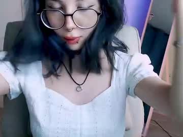 Meitenshi December 19, 2024 Chaturbate stream image