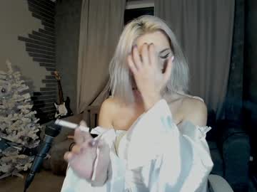 Milena_Marshmallows December 19, 2024 Chaturbate stream image
