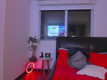 Missflorida December 19, 2024 Chaturbate stream image