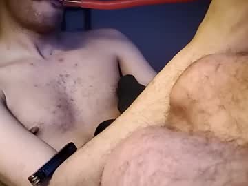 Moss127 December 19, 2024 Chaturbate stream image