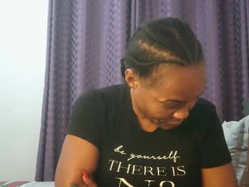 Munirah December 19, 2024 Chaturbate stream image