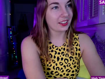 Mymaryangel December 19, 2024 Chaturbate stream image