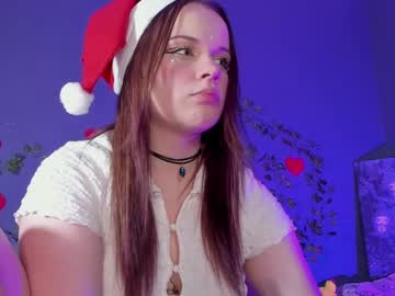 Penny_Open December 19, 2024 Chaturbate stream image