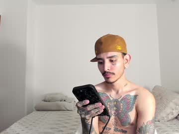 Playboi_Carti02 December 19, 2024 Chaturbate stream image