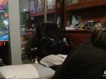 Rosepetalsky December 19, 2024 Chaturbate stream image