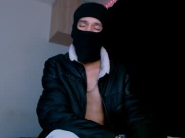 Samuel_Suarez December 19, 2024 Chaturbate stream image