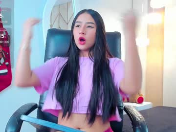 Scarlett_Monroe_ December 19, 2024 Chaturbate stream image
