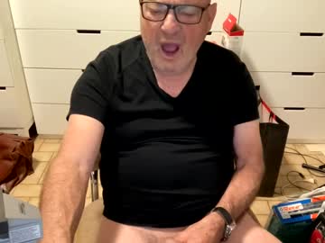Serge8413 December 19, 2024 Chaturbate stream image