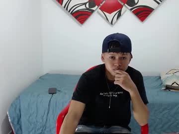 Sergio_King01 December 19, 2024 Chaturbate stream image