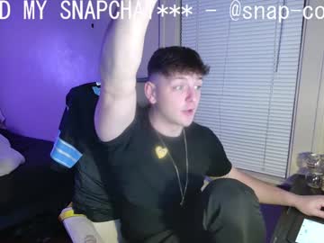 Sexylax69 stream photo from December 19, 2024