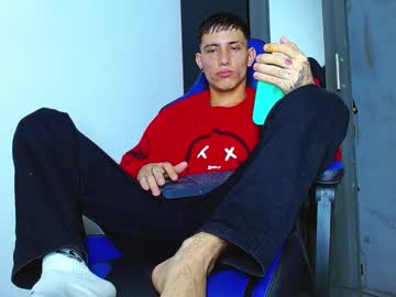 Skinny_Marked December 19, 2024 Chaturbate stream image