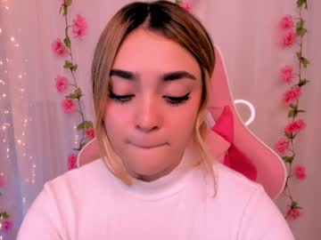 Ssugar_H0ney December 19, 2024 Chaturbate stream image
