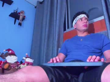 Stefann_Salvatore December 19, 2024 Chaturbate stream image
