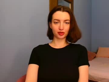 Sweet_Baby_Miranda_ December 19, 2024 Chaturbate stream image