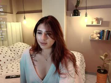 Sweet_Cami1 December 19, 2024 Chaturbate stream image