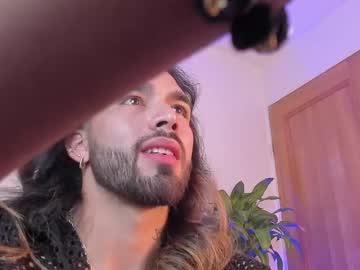 Tarzanylobo December 19, 2024 Chaturbate stream image