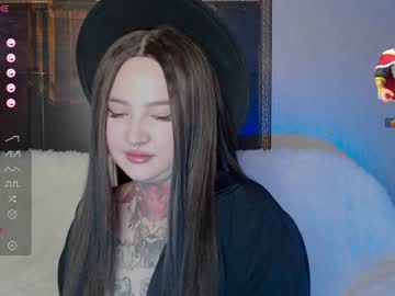 Tattoo_Kimm December 19, 2024 Chaturbate stream image