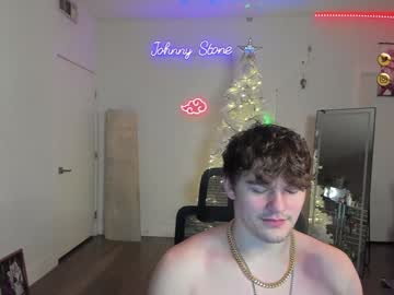 Thejohnnystone December 19, 2024 Chaturbate stream image