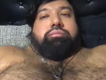 Thekingwasi December 19, 2024 Chaturbate stream image