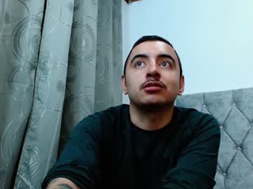 Vanderheyl December 19, 2024 Chaturbate stream image