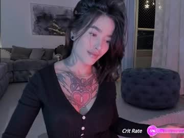 Vangie_ December 19, 2024 Chaturbate stream image