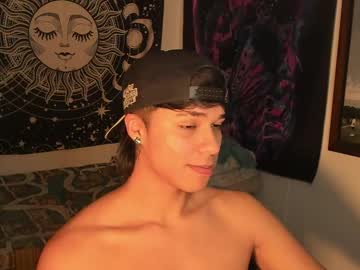 Victorino_Jhonson stream photo from December 19, 2024