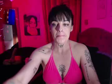 Violett_Hottie December 19, 2024 Chaturbate stream image
