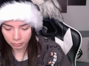 Wolfs_Daughter December 19, 2024 Chaturbate stream image