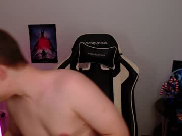 Yourbilly December 19, 2024 Chaturbate stream image