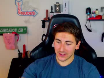 Zach_Rhyder December 19, 2024 Chaturbate stream image