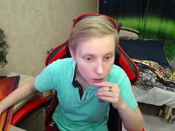 Alexis_Gordon December 19, 2024 Chaturbate stream image