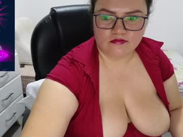 Anahi_Moore December 19, 2024 Chaturbate stream image