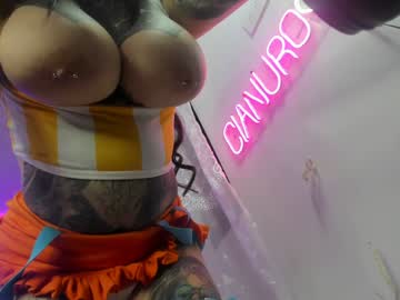 Angelacianuro_2 December 19, 2024 Chaturbate stream image
